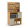 Cantinho Do Café 2 Portas Acre Cinamomo Off White