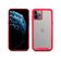 Capa Stronger Rosa Para iPhone 11 Pro Max - Gshield