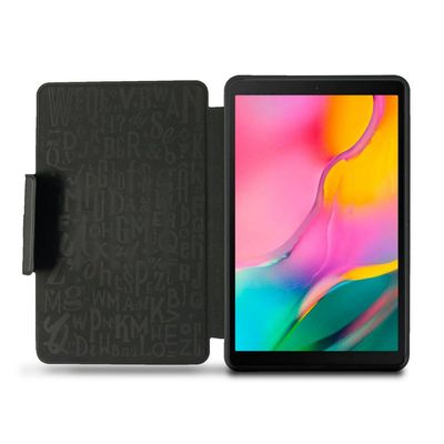 Capa Office para Samsung Galaxy tab a T590 - Gshield