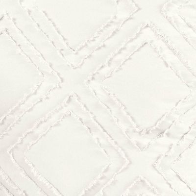 Almofadas Cheias Aveline 60cm X 30cm 04 Peças - Off White
