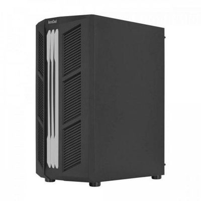 Gabinete Gamer Mid Tower Prime Aerocool