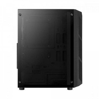 Gabinete Gamer Mid Tower Prime Aerocool
