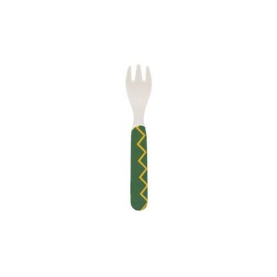 Conjunto De Refeição Infantil 5 Peças Leãozinho Oxford