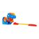 Pista Race Looping Dino Samba Toys