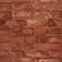 Papel de Parede Modern Rustic 122205 Vinílico - Rolo: 10m x 0,52m
