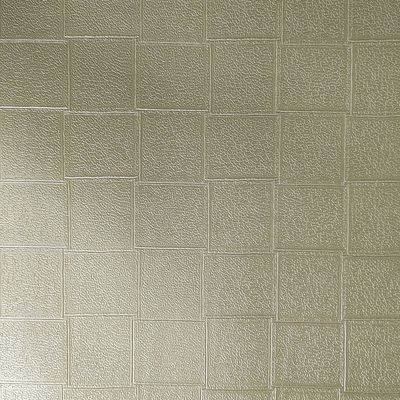 Papel de Parede Classici 5 Geométrico Amarelo 5A096112R