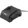 Carregador de bateria 18 V linha intercambiável carregamento convencional ICBV 1805 VONDER