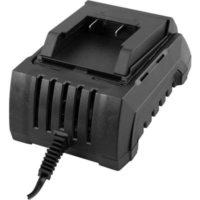 Carregador de bateria 18 V linha intercambiável carregamento convencional ICBV 1805 VONDER