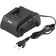 Carregador de bateria 18 V linha intercambiável carregamento convencional ICBV 1805 VONDER