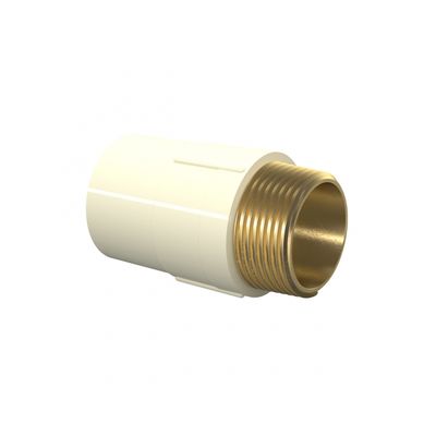 Conector Aquatherm Tigre Macho 22Mmx3/4"