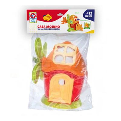 CASA MOINHO