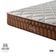 Cama Box Baú Cinza E Colchão Anjos Star Pillow In Casal Anjos