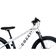 Bicicleta Colli Siena Aluminio Aro 26 Disco-shimano 21v Branco