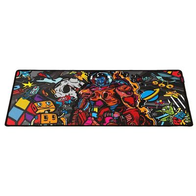 Mouse Pad Gamer Pcyes Dr Kepler Extended 900 X 420 - Drk90x42