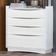 Comoda 4 Gavetas 91 Cm M260 Kappesberg Branco