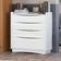 Comoda 4 Gavetas 91 Cm M260 Kappesberg Branco