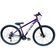Bicicleta Aro 29 Gta Start Freeride Downhill Alumínio 21v Freio A Disco Garfo Suspensão