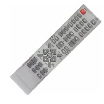 Controle Remoto Som Britânia Bs392  Bs393