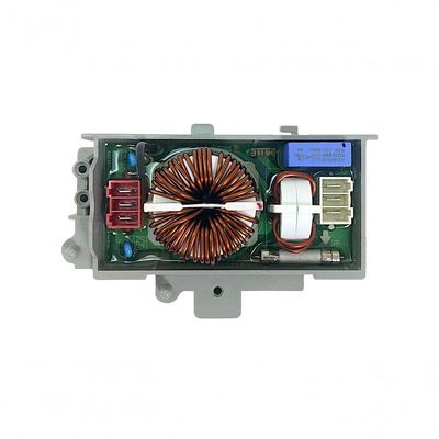 Placa Filtro De Linha Lava E Seca LG 6201EC1006T