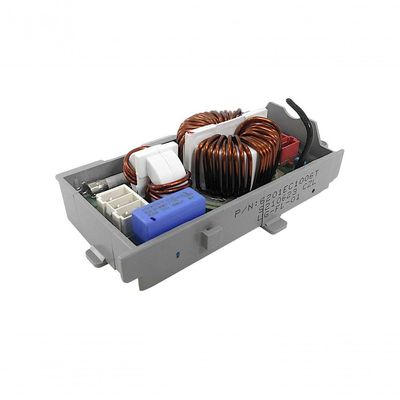 Placa Filtro De Linha Lava E Seca LG 6201EC1006T