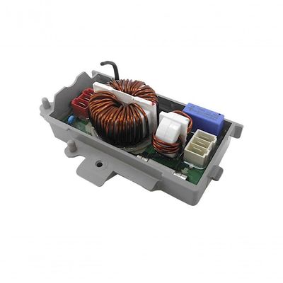 Placa Filtro De Linha Lava E Seca LG 6201EC1006T