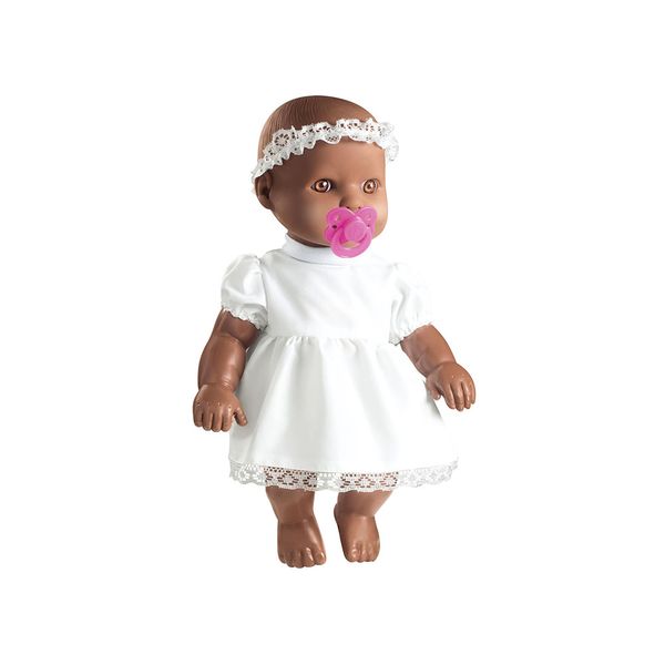 Boneca Milk Minha Primeira Oração Negra Boneca Milk Minha Primeira Oração Negra