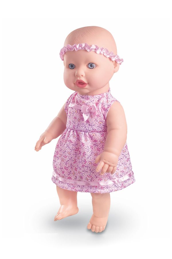 Boneca Milk Sapekinha Faz Xixi