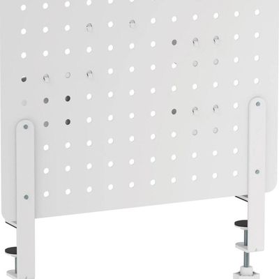Painel Organizador Fortrek Grid Space Gamer Branco