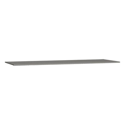 Tampo Para Balcao 120 Cm Gris Ktp Gris