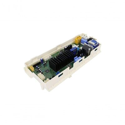 Placa Principal Lavadora LG CV5013WC4A EBR88271355
