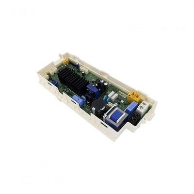 Placa Principal Lavadora LG CV5013WC4A EBR88271355