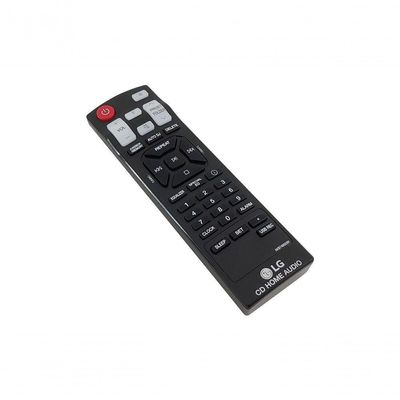Controle Mini System LG AKB74955391