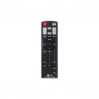 Controle Mini System LG AKB74955391