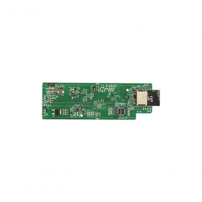 Placa Principal Para Aparelho De Som Bluetooth LG EBR89012901