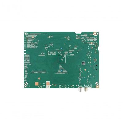 Placa Principal TV LG 55NANO77SRA EBU67402509