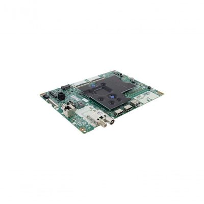 Placa Principal TV LG 55NANO77SRA EBU67402509