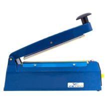 Seladora Manual De Plastico Sela 20cm Psf 200 Selar Suquinho