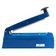 Seladora Manual De Plastico Sela 20cm Psf 200 Selar Suquinho