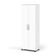 Armário Multiuso Capri Lavanderia 02 Portas Branco