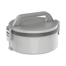 Marmita Tekcor 1,5l 1d Cinza