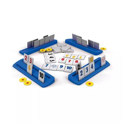 Jogo Grow Rummikub Júnior