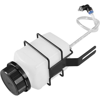 Furadeira para Chapas e Vigas de Metal com Base Magnética 220V FMV 1500 Vonder Plus