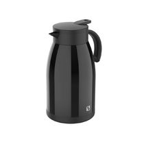 Bule Termico Elegance 1l Preto