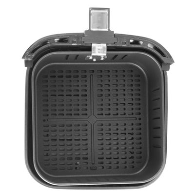 Air Fryer Philco 5L Gourmet Black Plus 1900W PFR16P 220V