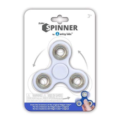 Fidget Spinner Zuru - Kit Com 3 (2603)
