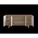 Buffet 4 Portas C- Nichos Grace Off White-cedro