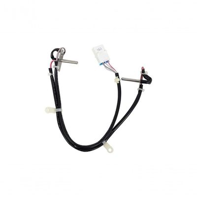 Sensor De Temperatura Lava E Seca LG 6322FR2046K