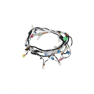 Conjunto Condutores Lavadora LG EAD64947349 220V