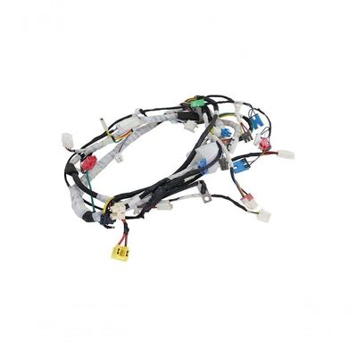 Conjunto Condutores Lavadora LG EAD64947349 220V