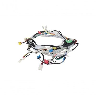 Conjunto Condutores Lavadora LG EAD64947349 220V